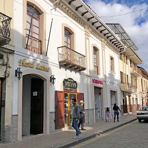  Ostello Latina
